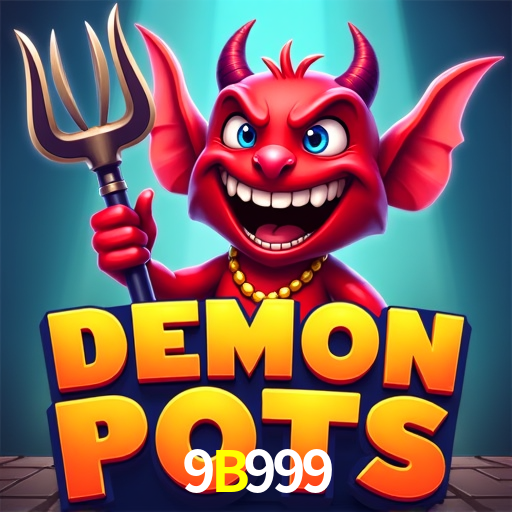 Recursos de Bônus 9B999